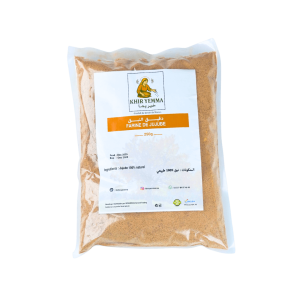 Farine de jujube 250g