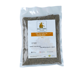 Graines de fenouil 250g