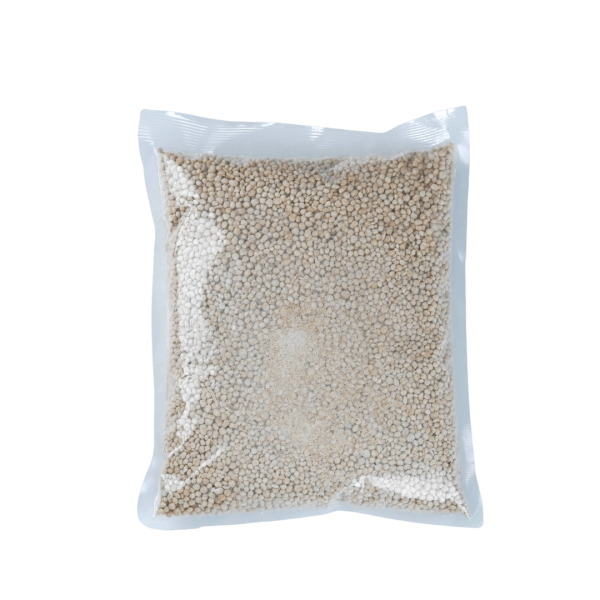 Barkoukch de ble complet