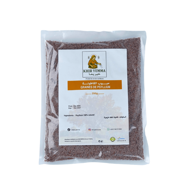 40.png Graines de psyllium 250g