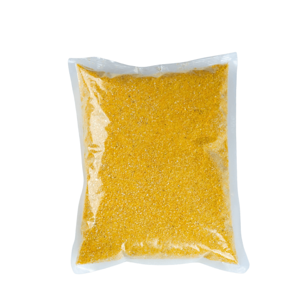 Couscous  traditionnel de mais (sans gluten) 500g