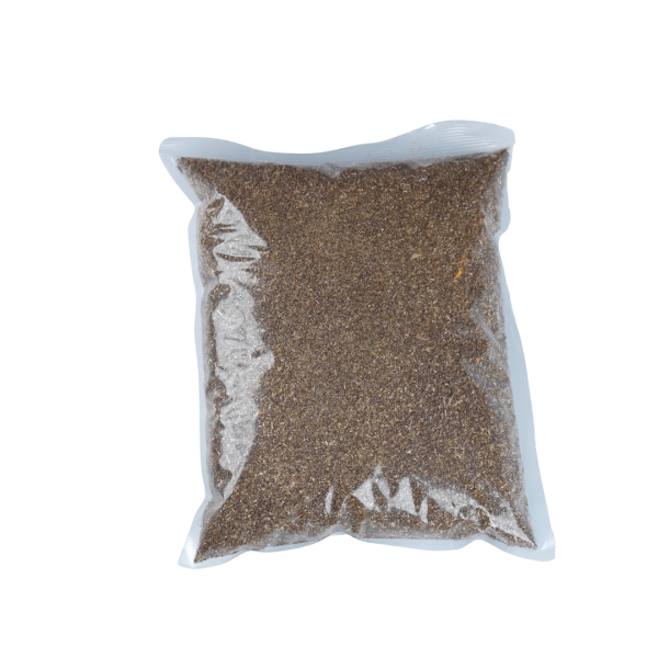 Couscous de jujubier et ble dur