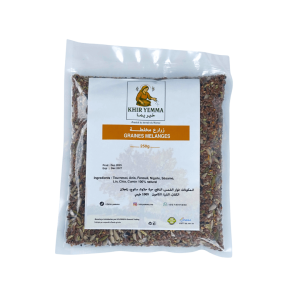 Graines mélangés 250g