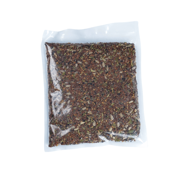 Graines mélangés 250g