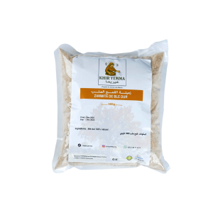 Zammita de ble dur 500g