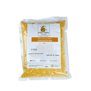 88.png Couscous de mais