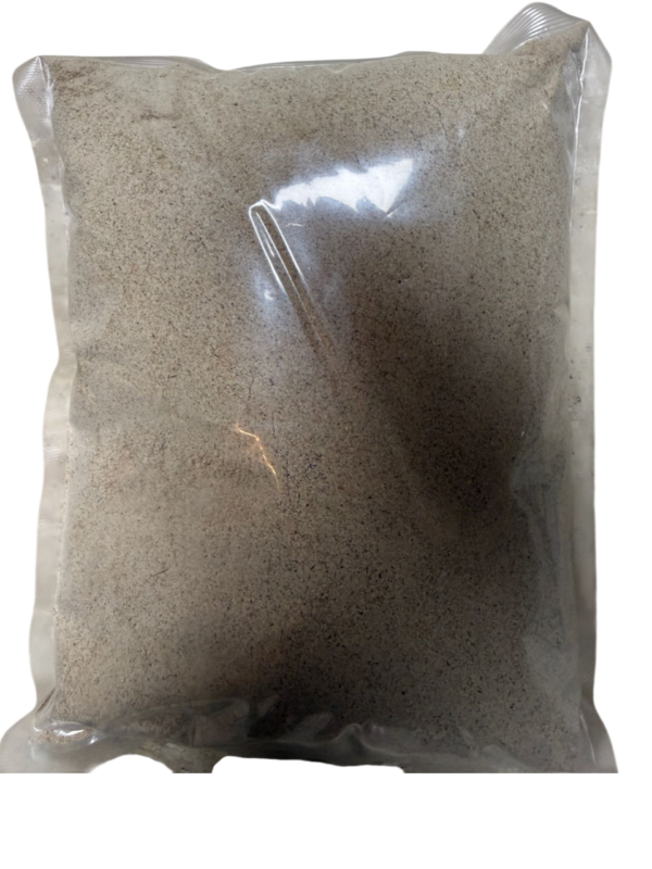 Zammita d’orge 500g