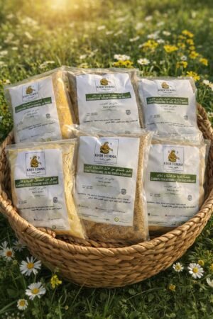 Pack Sans Gluten – Saveurs Authentiques & Traditionnelles (6 Produits)